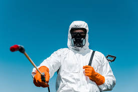 Pest Control for Restaurants and Food Service in Princeton, WI